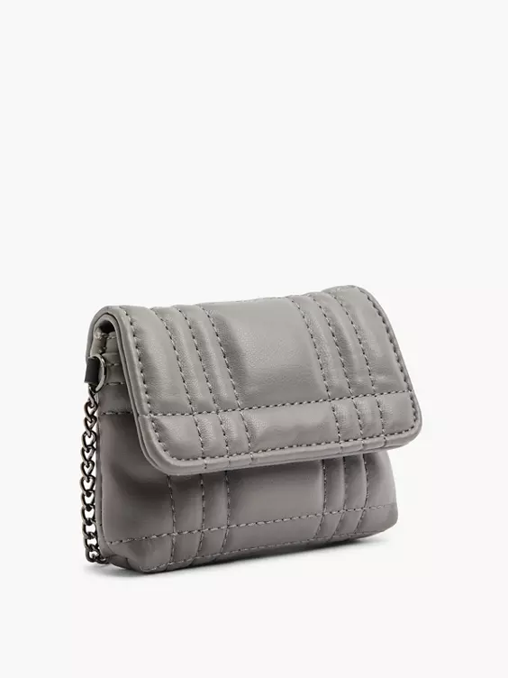 Catwalk Clutch