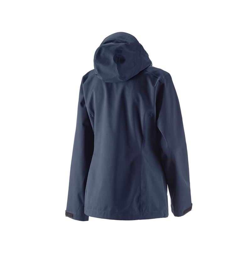 e.s. Funktions-Jacke CI, Damen