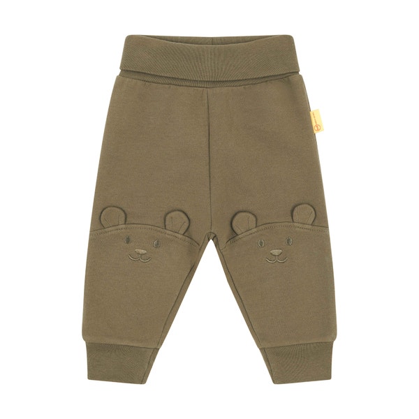 Jogginghose, khaki für Jungs