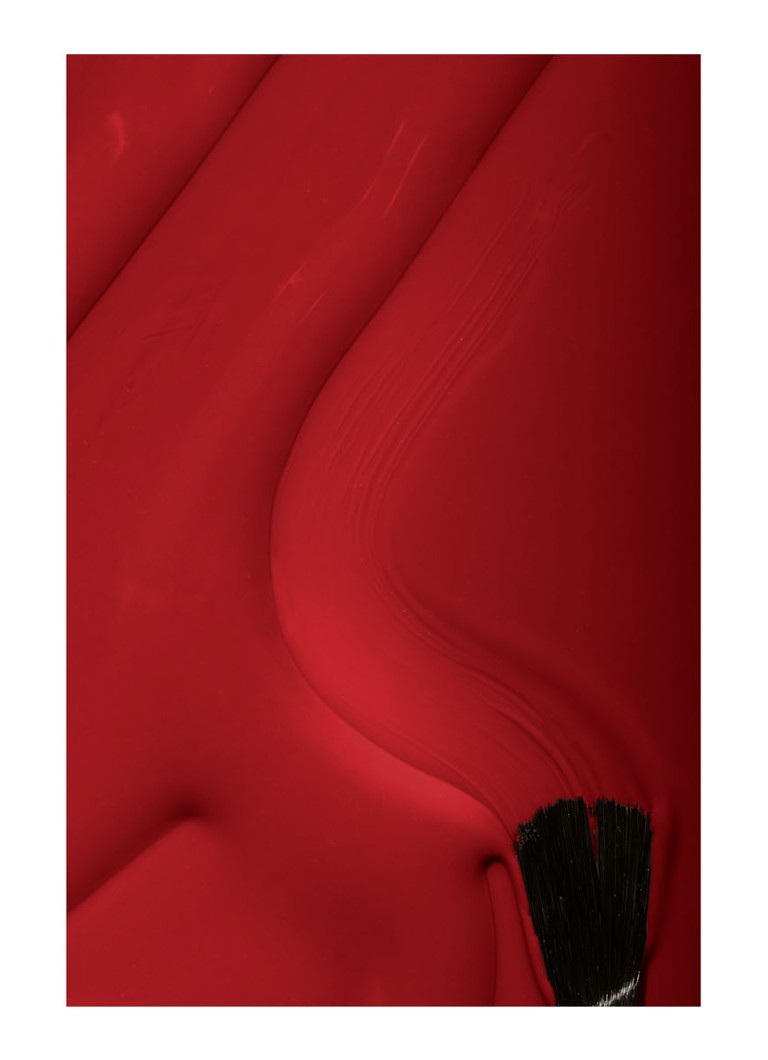 Pink Gellac 109 Lipstick Red - gel nail polish