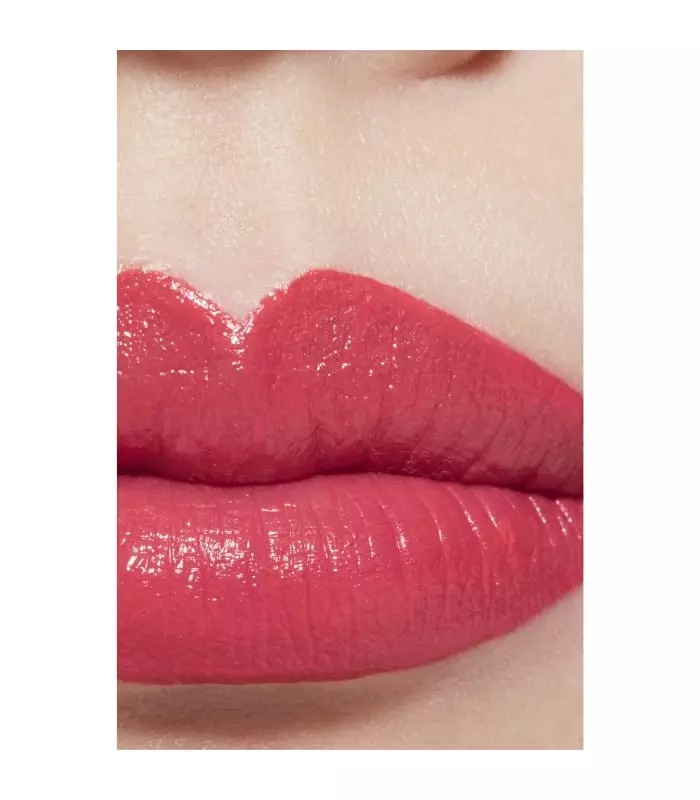 ROUGE ALLURE Le Rouge Intense