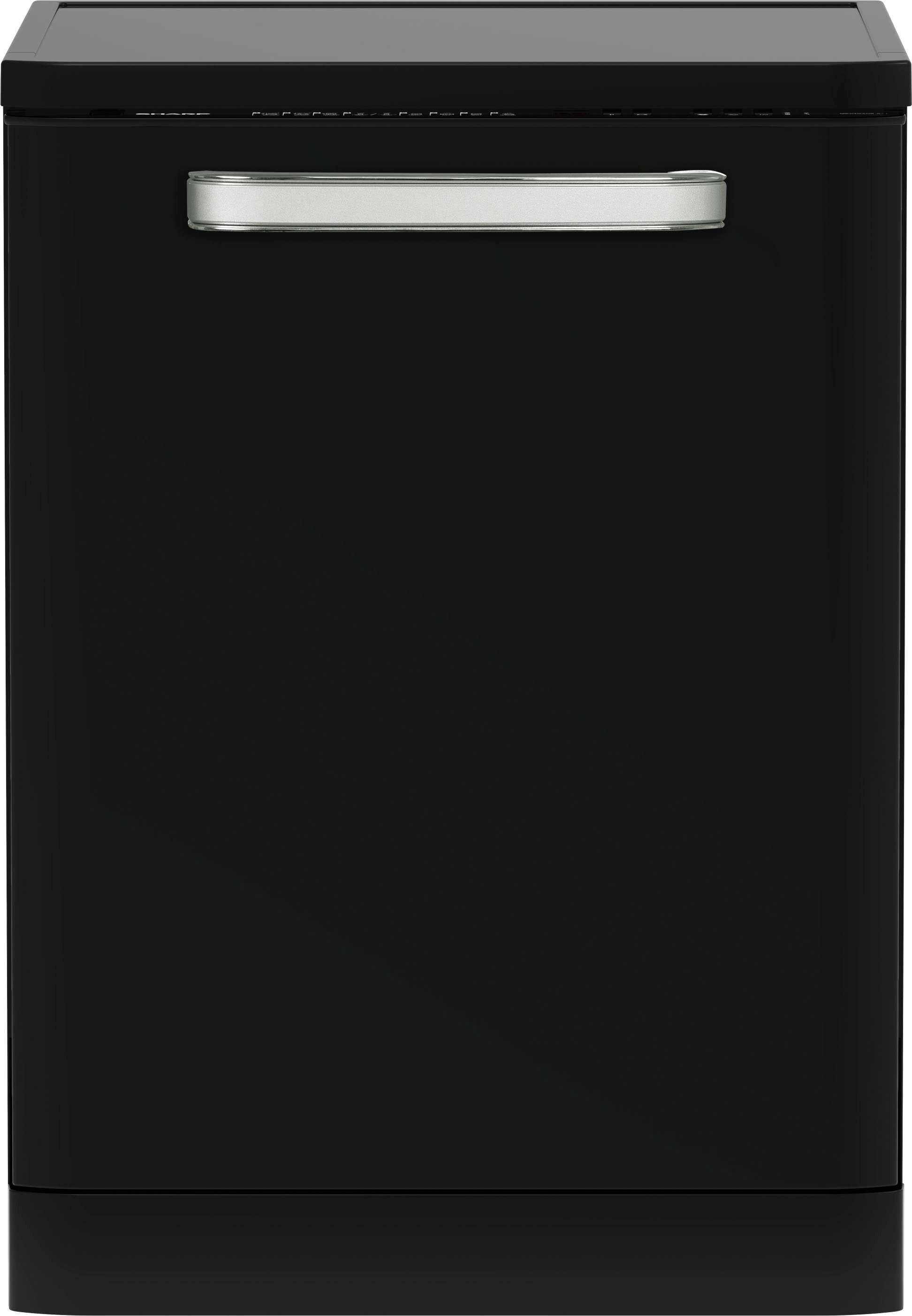 Sharp Standgeschirrspüler, QW-I23F47DB-DE, 13 Maßgedecke