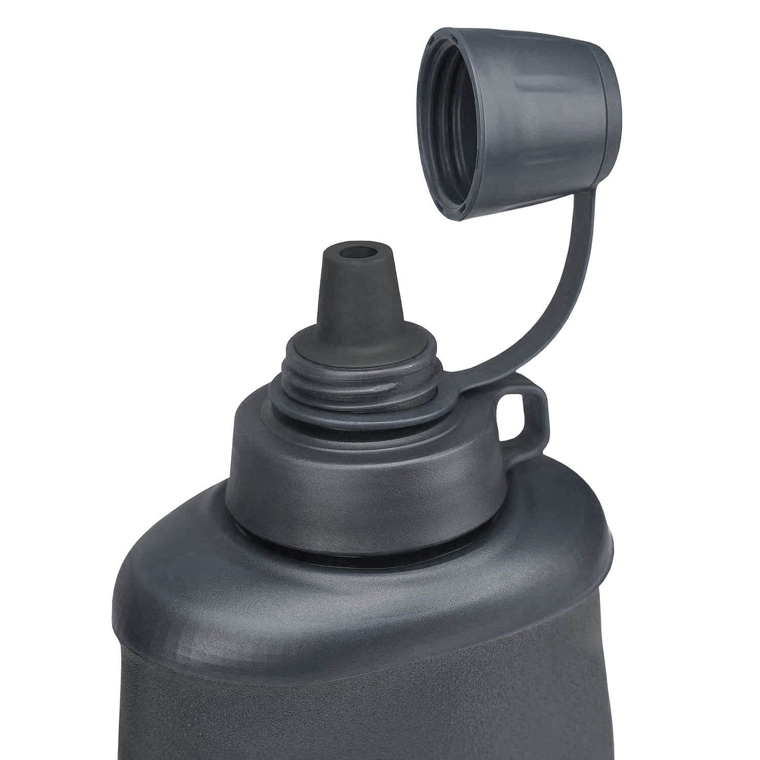 Peak Squeeze Bottle Filterflasche 650 ml