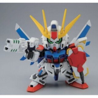 Gundam - BB388 Build Strike (Full Package)