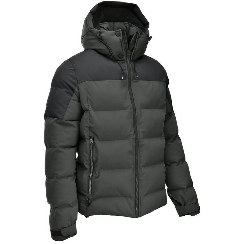 Maul Sport Garmisch Steppmantel Herren