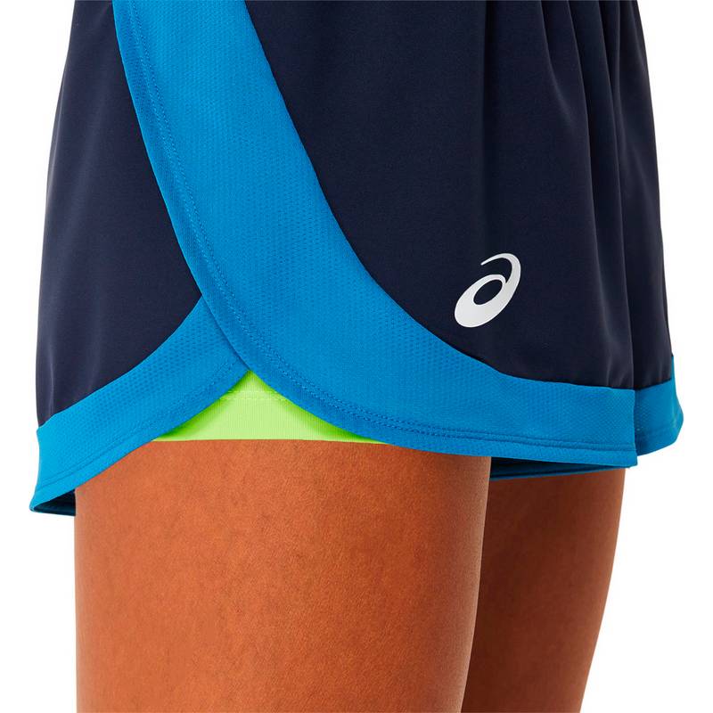 ASICS Match Tennisshorts Damen