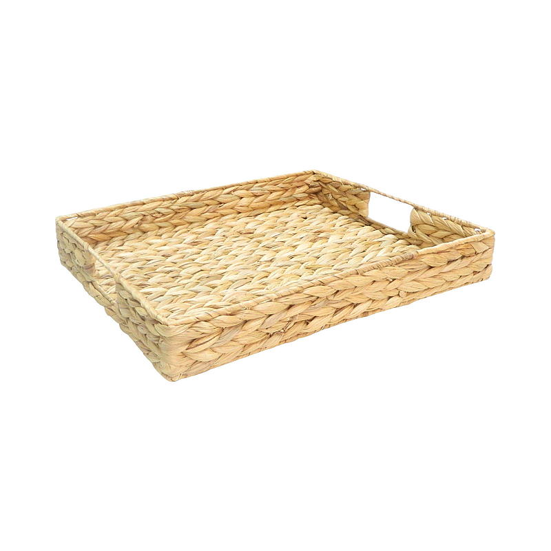 Home Brett natur 45x36x7 cm, hyasint