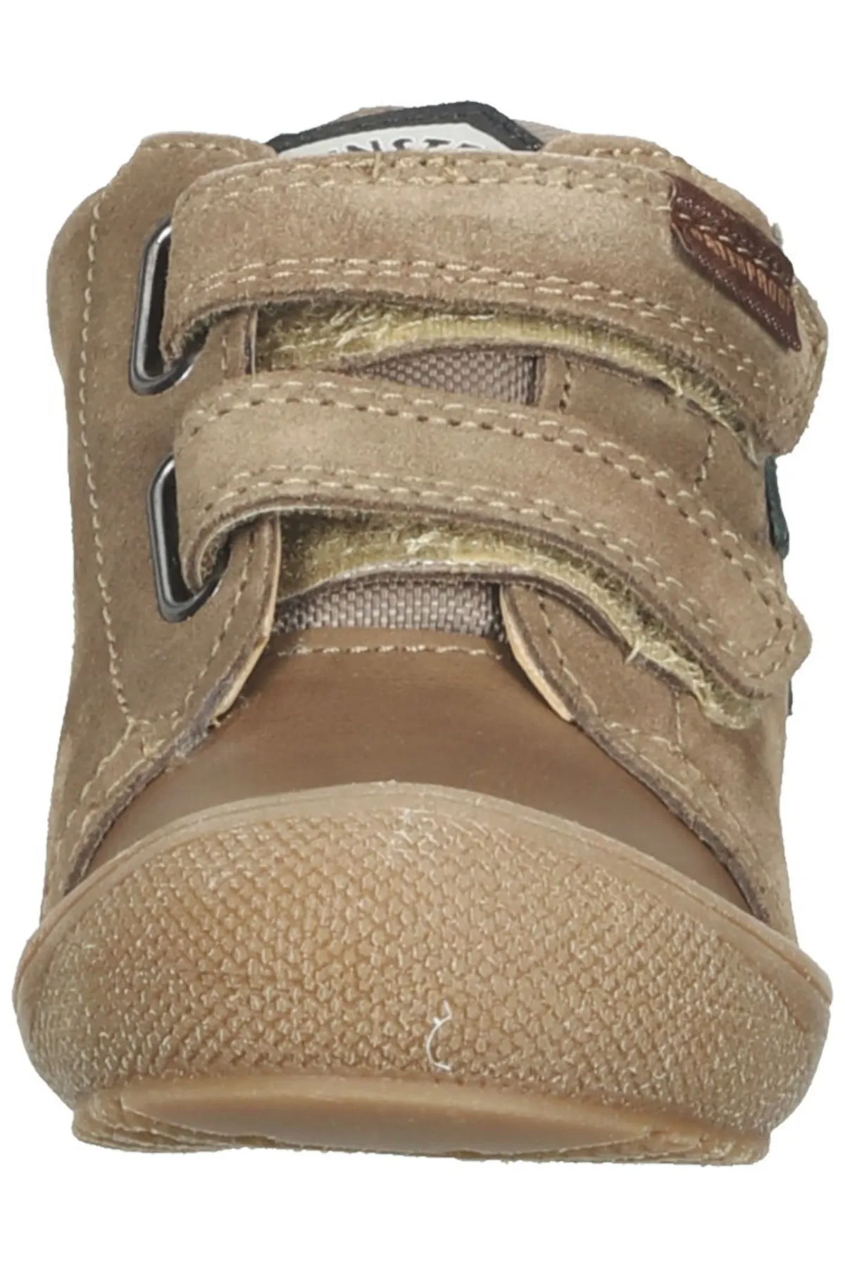Naturino  Sneaker - Braun - Flacher Absatz