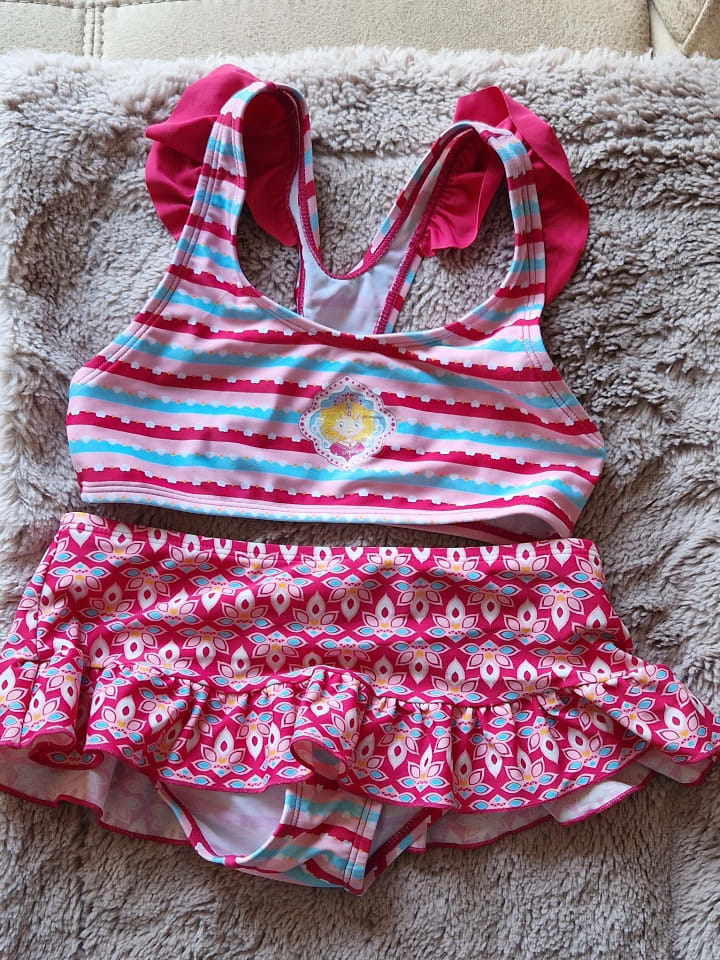 Schiesser Bikini in Pink/ Rosa günstig kaufen 128