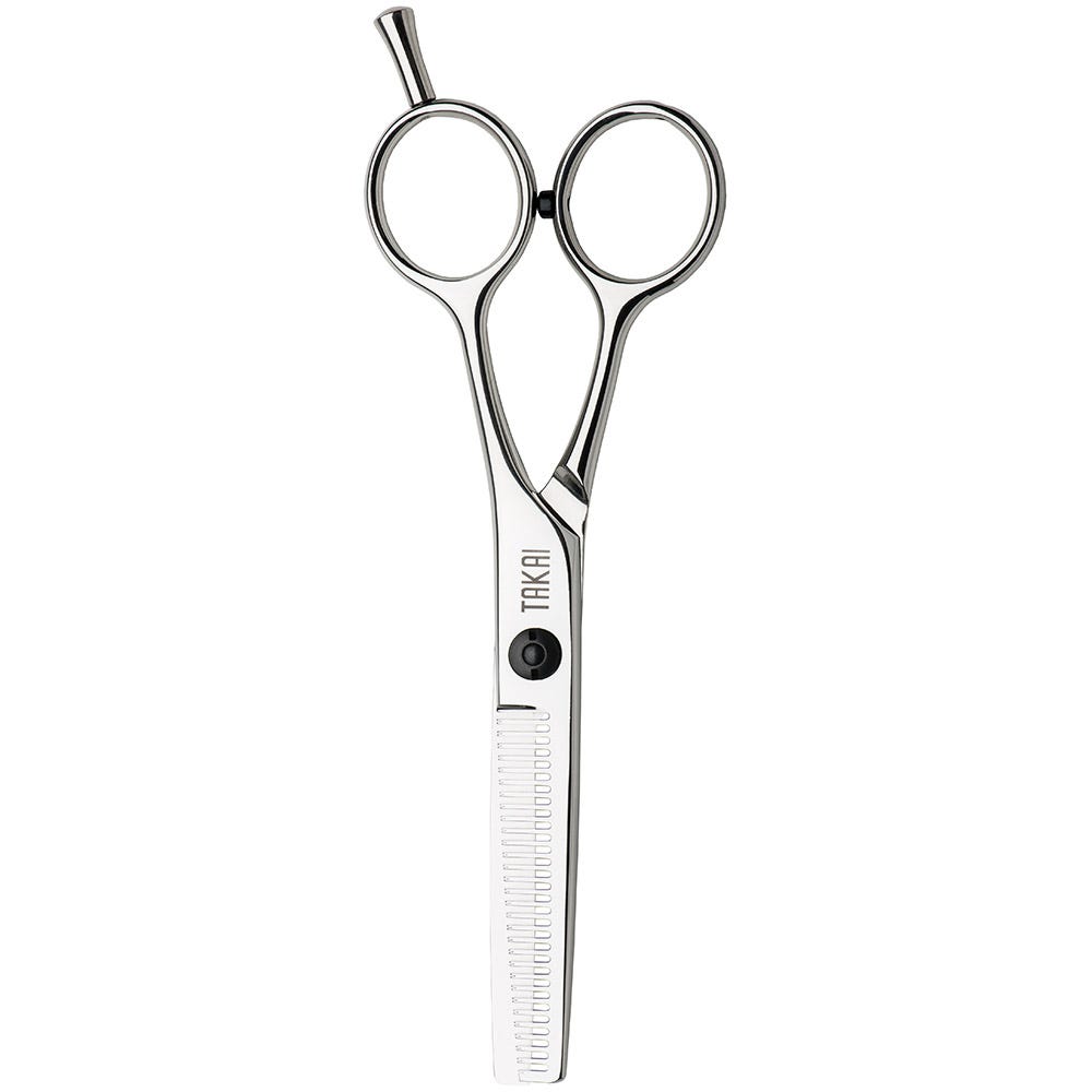 Takai Modellierschere Europa 300, 30 Zähne, 5,0'' (12,5cm)