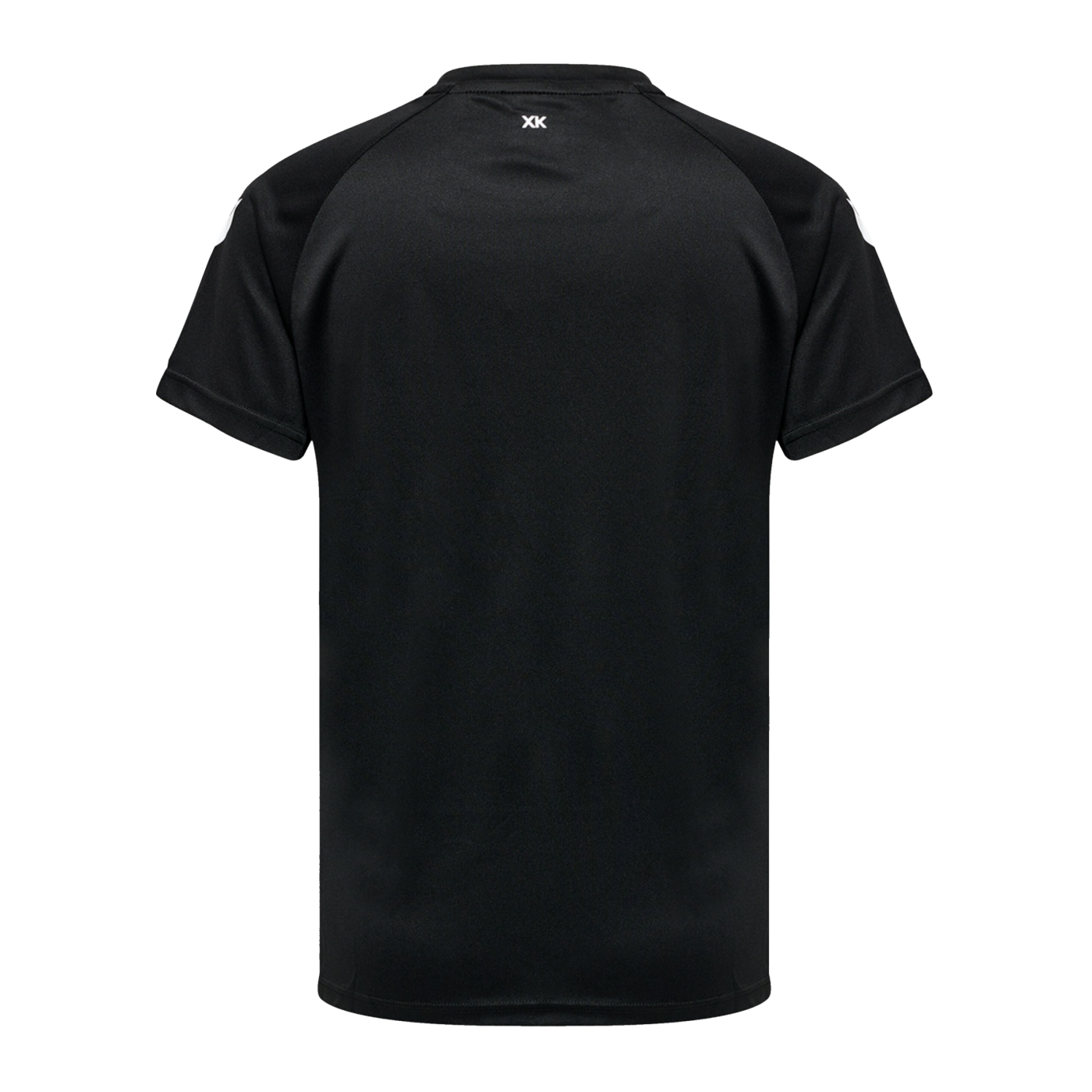 Hummel hmlCORE XK Poly T-Shirt Damen Schwarz F2001