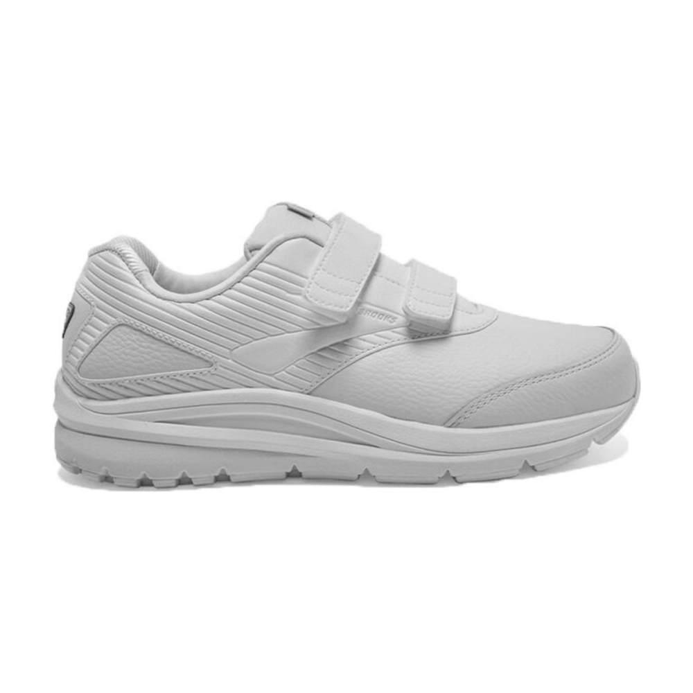 Brooks Addiction Walker V Strap 2 120309-1B-142 / weiss