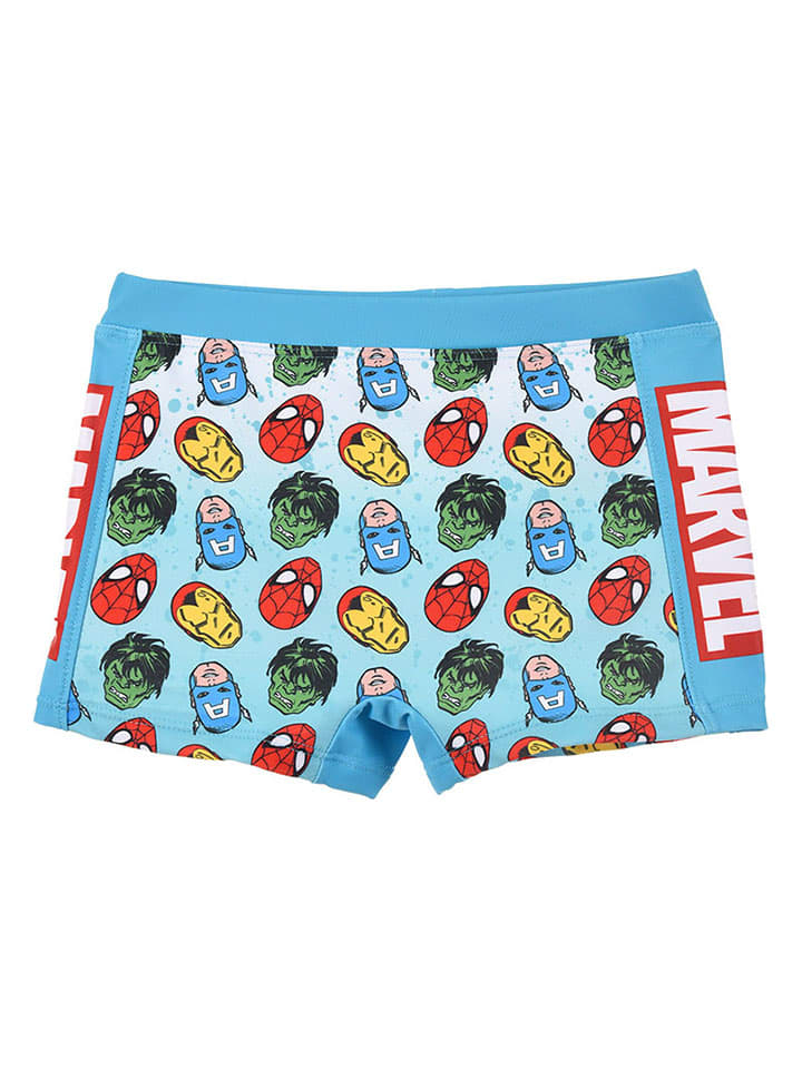 Avengers Badehose 
