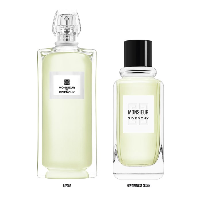 Eau de Toilette Spray