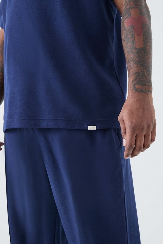 Plus Slim-Fit T-Shirt