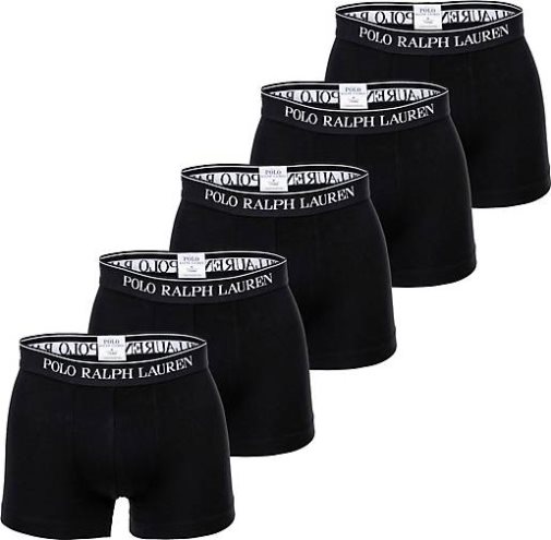 POLO Ralph Lauren Boxershort CLSSIC TRUNK-5 PACK 5er Pack
