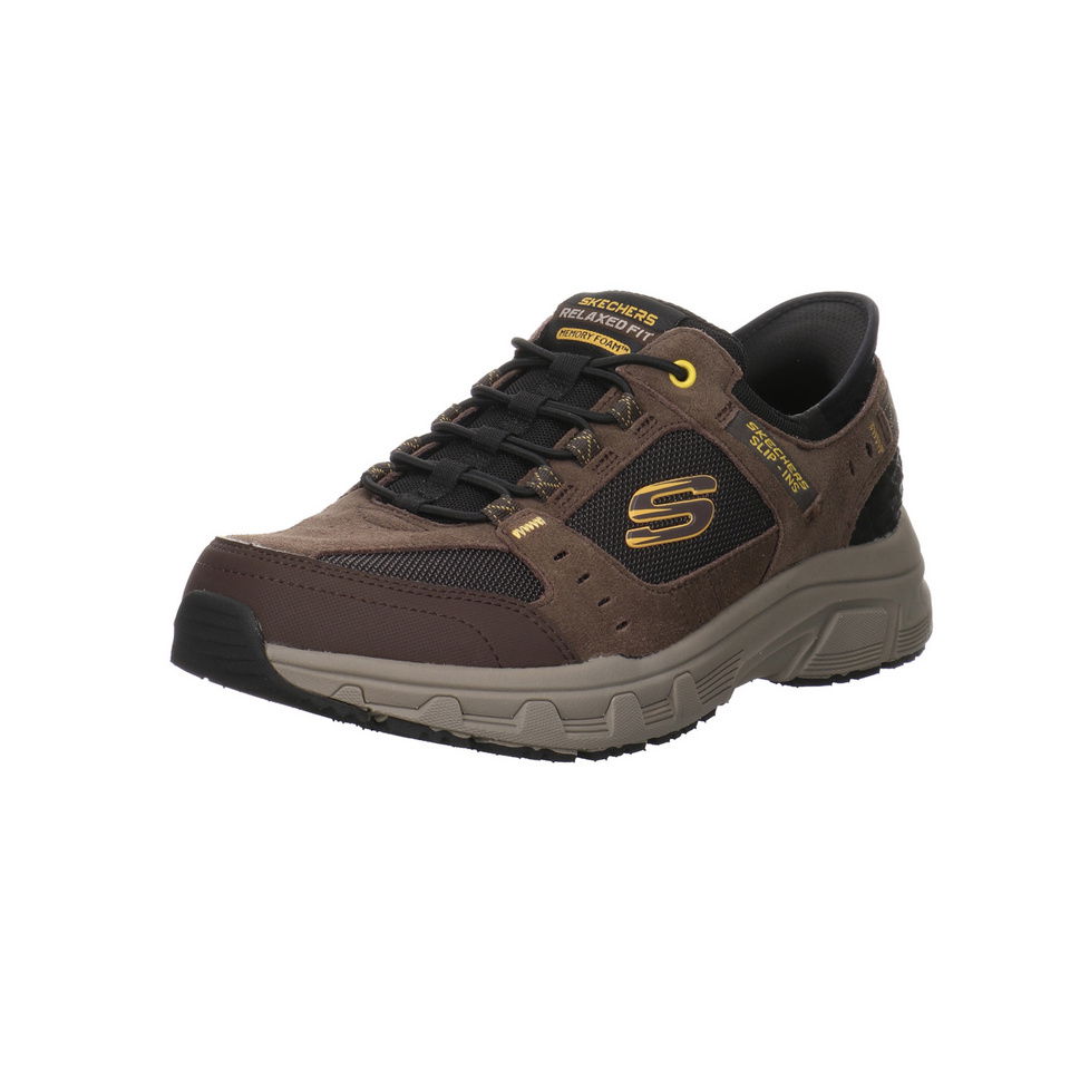 Skechers Oak Canyon Slipper