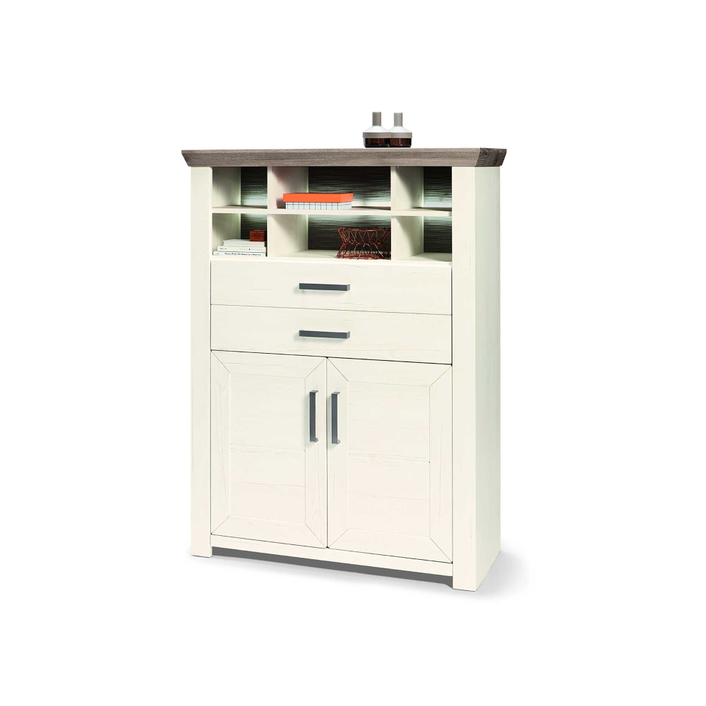 Highboard Set One York