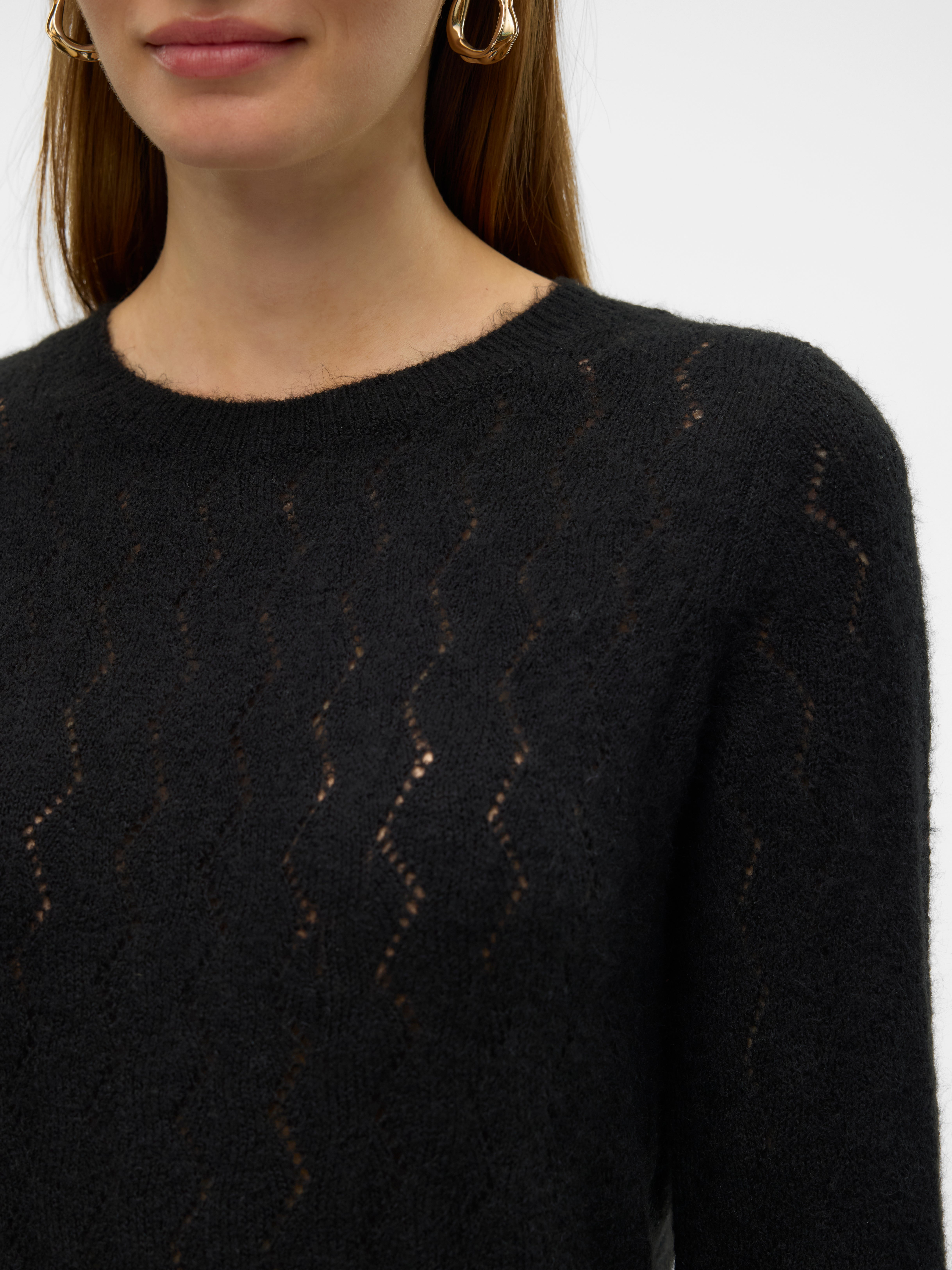 VMYEN Langes Kleid