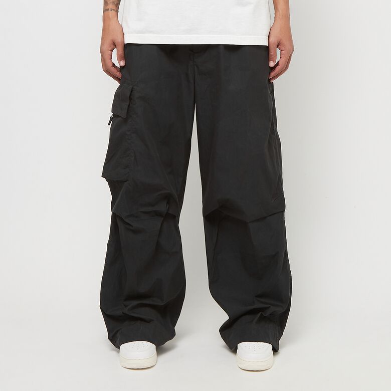 NIKE Sportswear Tech Pack Cargo Pant black/black/black