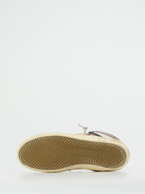 Sneaker high-16739300001 Philippe Model