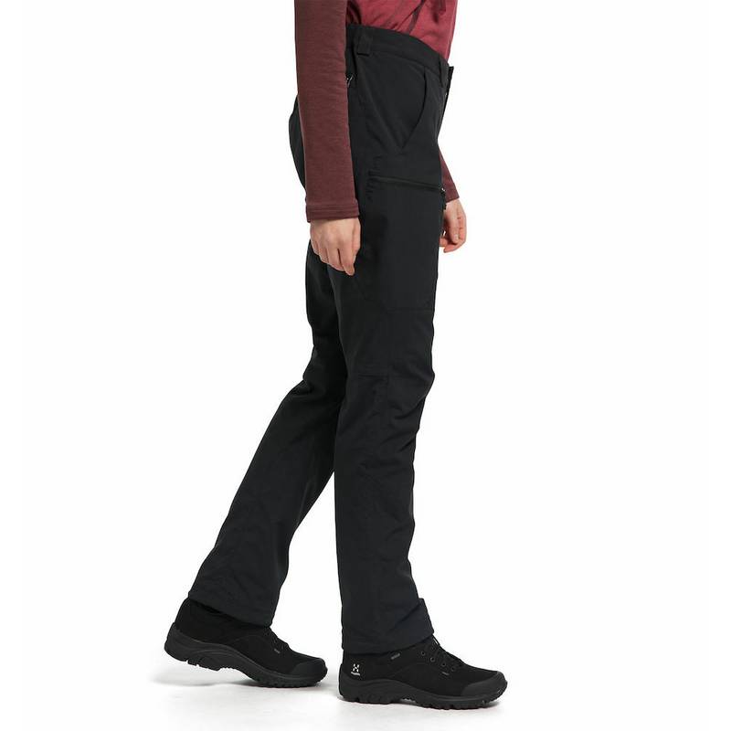 Haglöfs Mid Fjell Insulated Pant Trekkinghose Damen