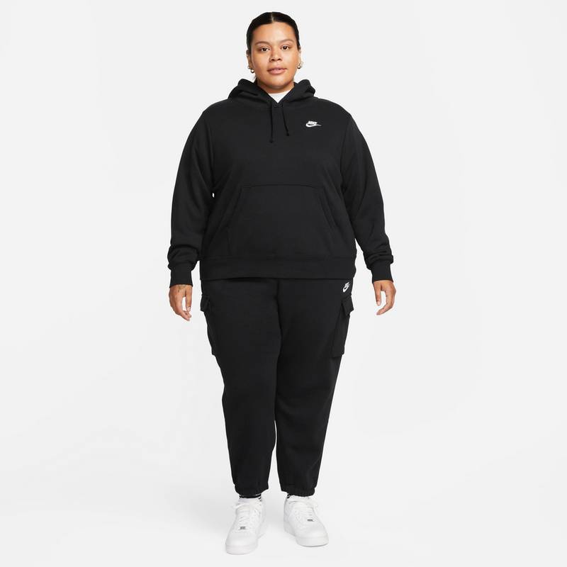 Nike NSW CLUB Hoodie Damen