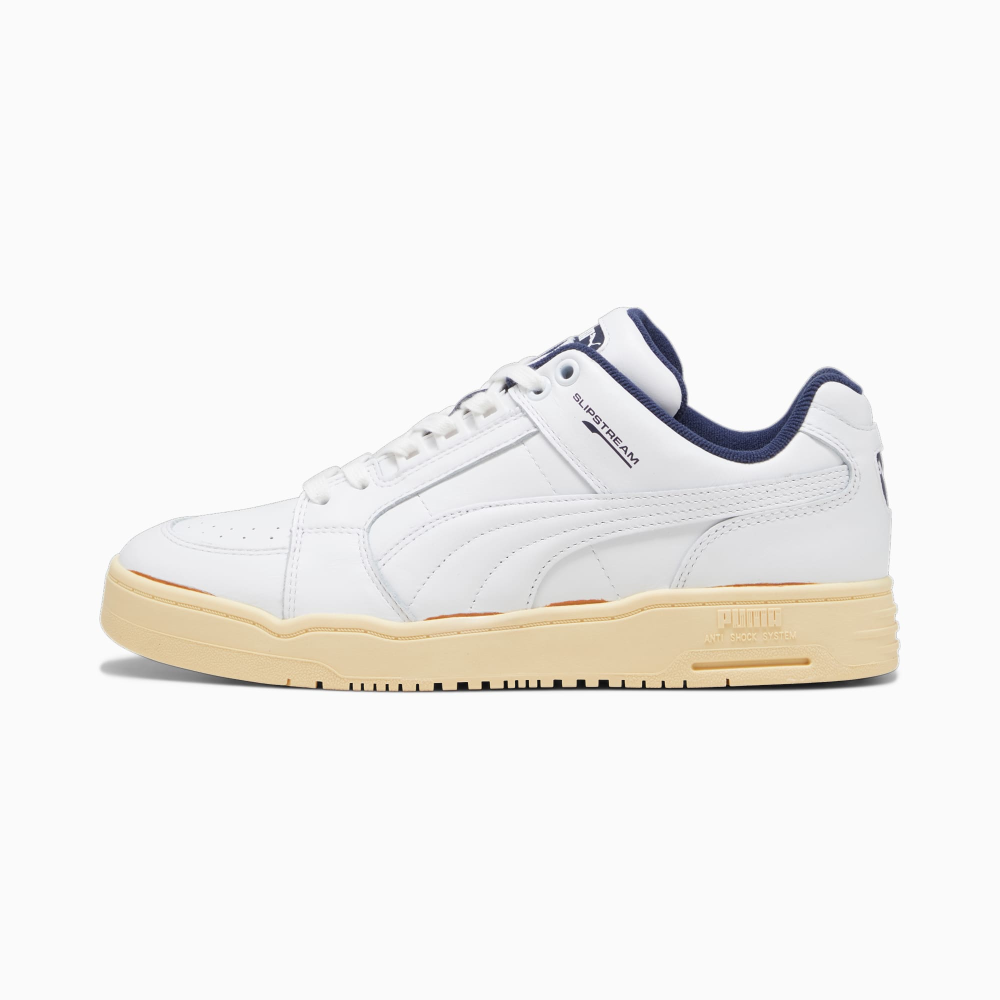 PUMA Slipstream Lo The NeverWorn II 393137-01 / weiss
