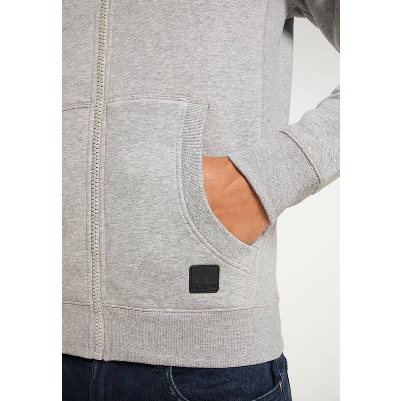 MO Sweatjacke Herren