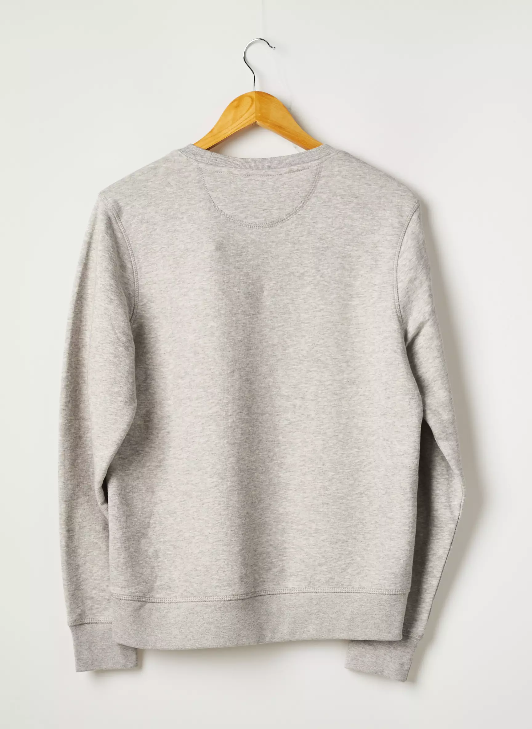 Bizance Sweats Femme couleur gris