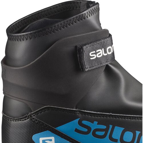 KINDER SKATING-LANGLAUFSCHUHE XC SHOES R/COMBI PROLINK JUNIOR