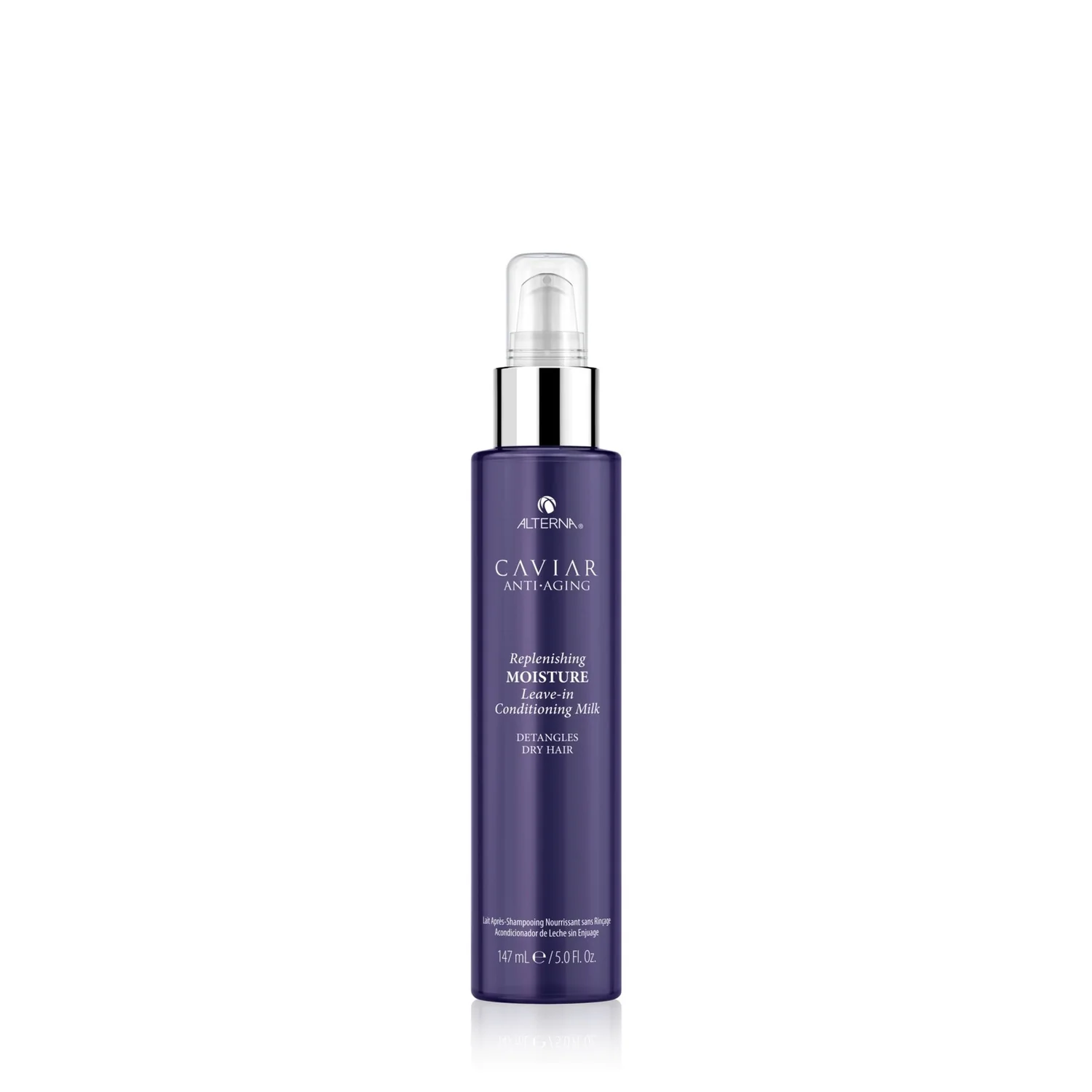 Caviar Replenishing Moisture regenerator bez ispiranja - Regenerator za kosu bez ispiranja