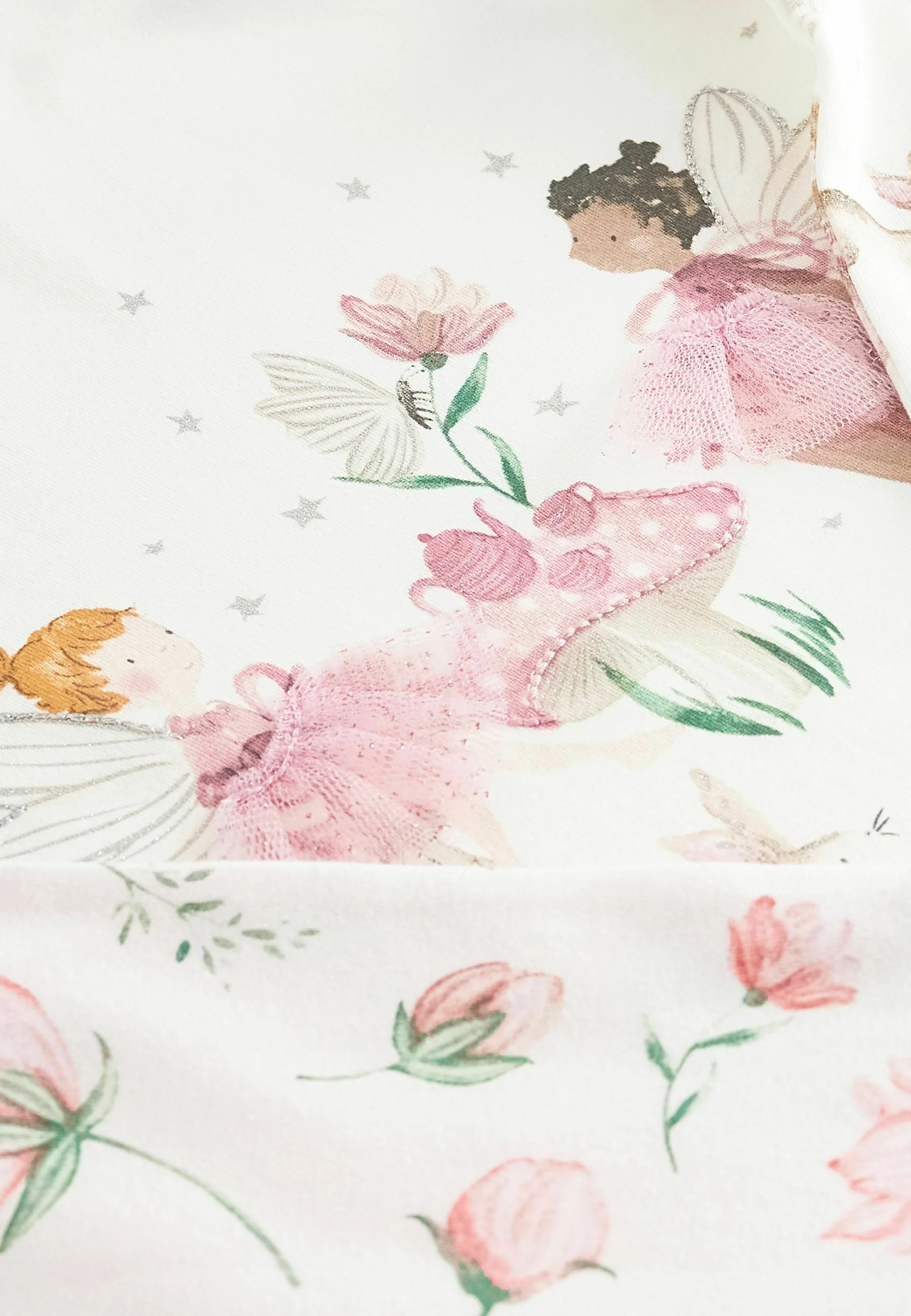 Siguiente CONJUNTO DE 3 PIJAMAS DE AJUSTE REGULAR