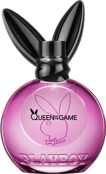 Playboy Queen Of The Game Eau de Toilette