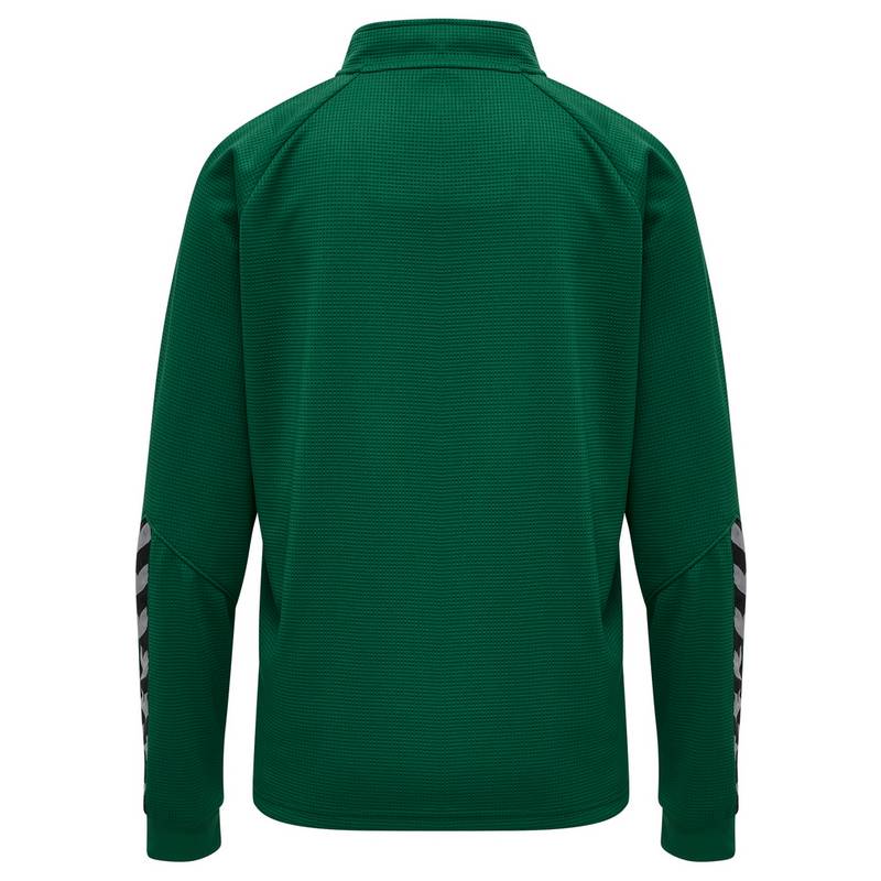 hummel hmlAUTHENTIC WOMEN POLY ZIP JACKET Funktionsjacke Damen