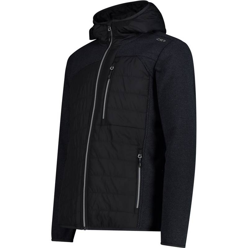 CMP Fleecejacke Herren