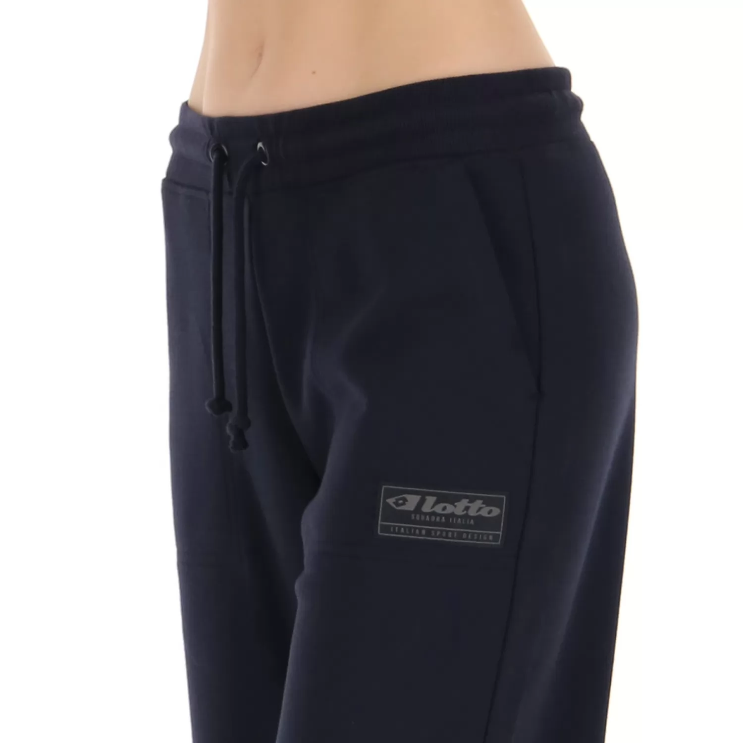 Kalhoty Athletica Due W IV, tmavě modré
