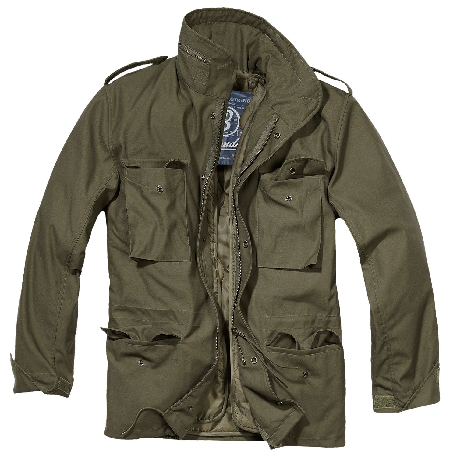 M65 Jacke Standard