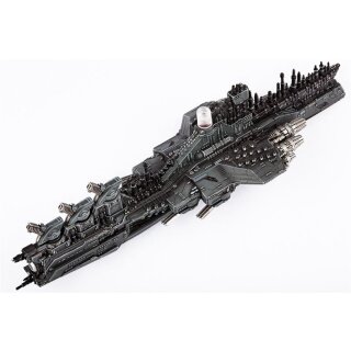 UCM Beijing/ New York/ Tokyo Battleship
