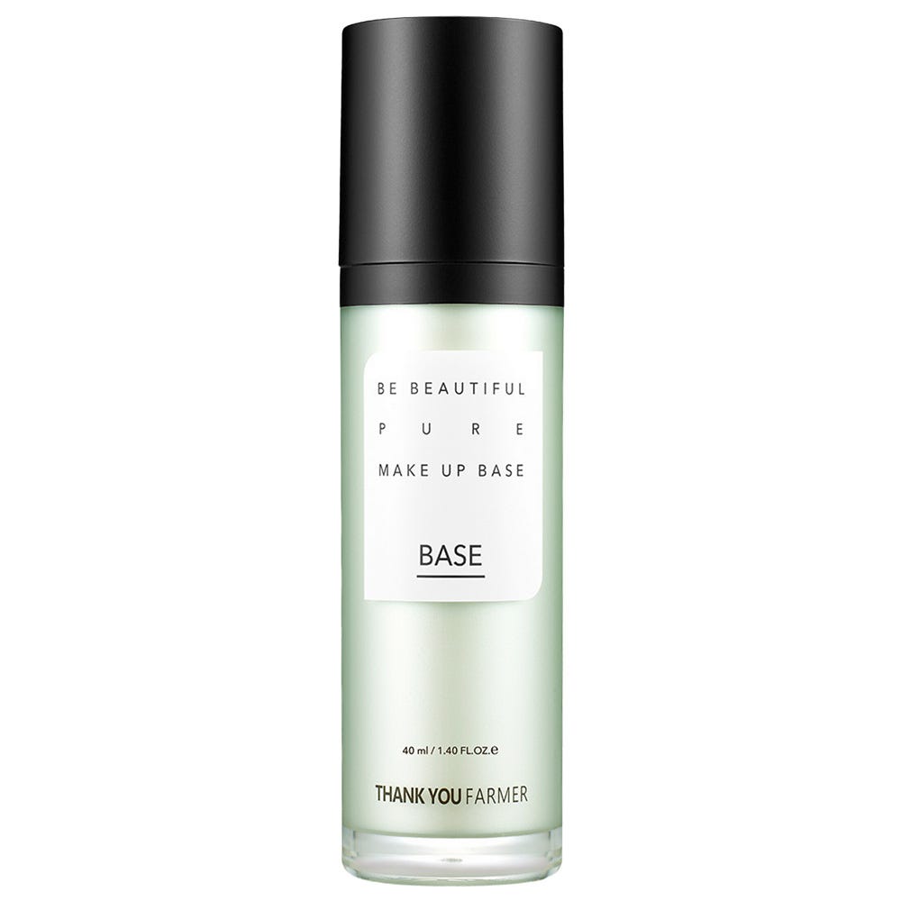 Thank You Farmer Be Beautiful Pure Make Up Base 40 ml