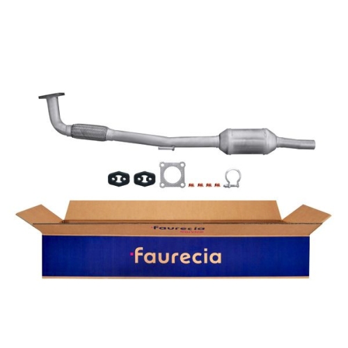 FAURECIA KATALYSATOR FS80298K - ATU