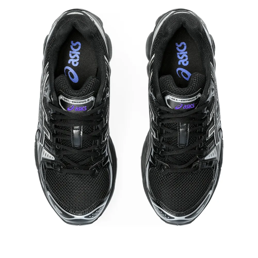 Asics Gel Nimbus 9 1201A424-005 / schwarz