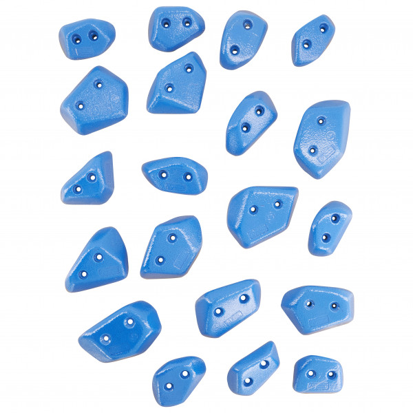 Community Climbing Equipment - Scoops Screwon Crimps - Klettergriffe