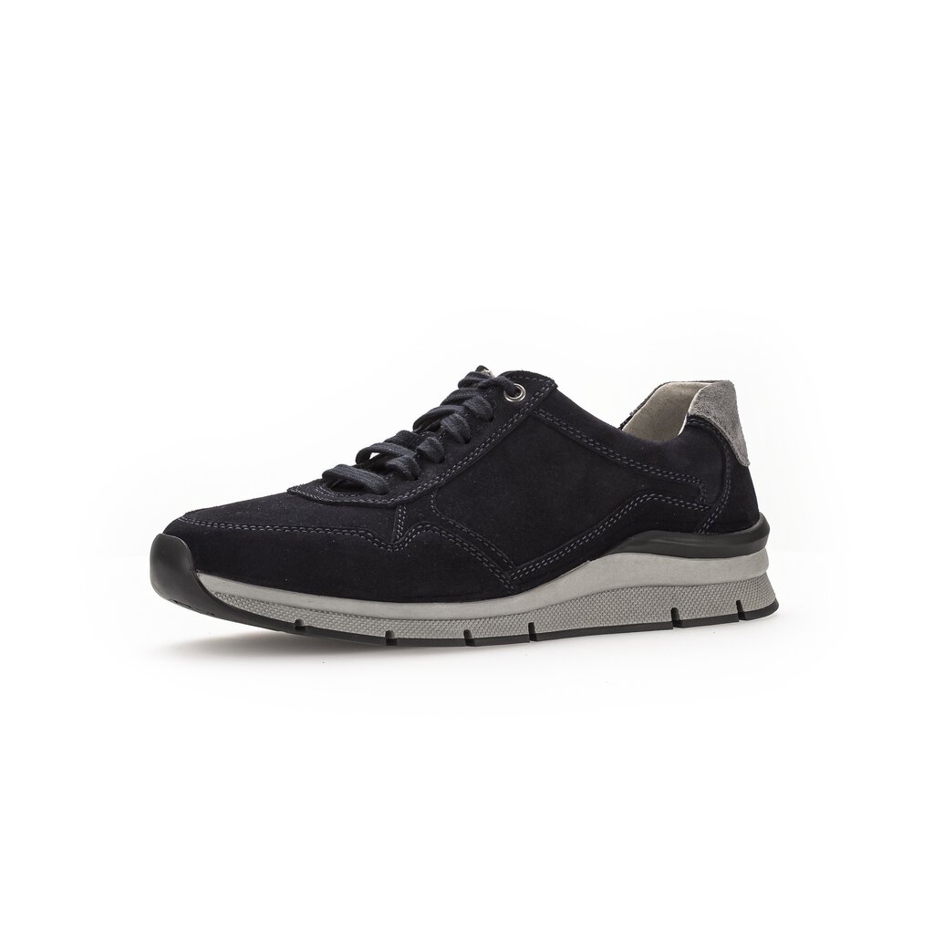 Pius Gabor PG1031 Sneaker low blau