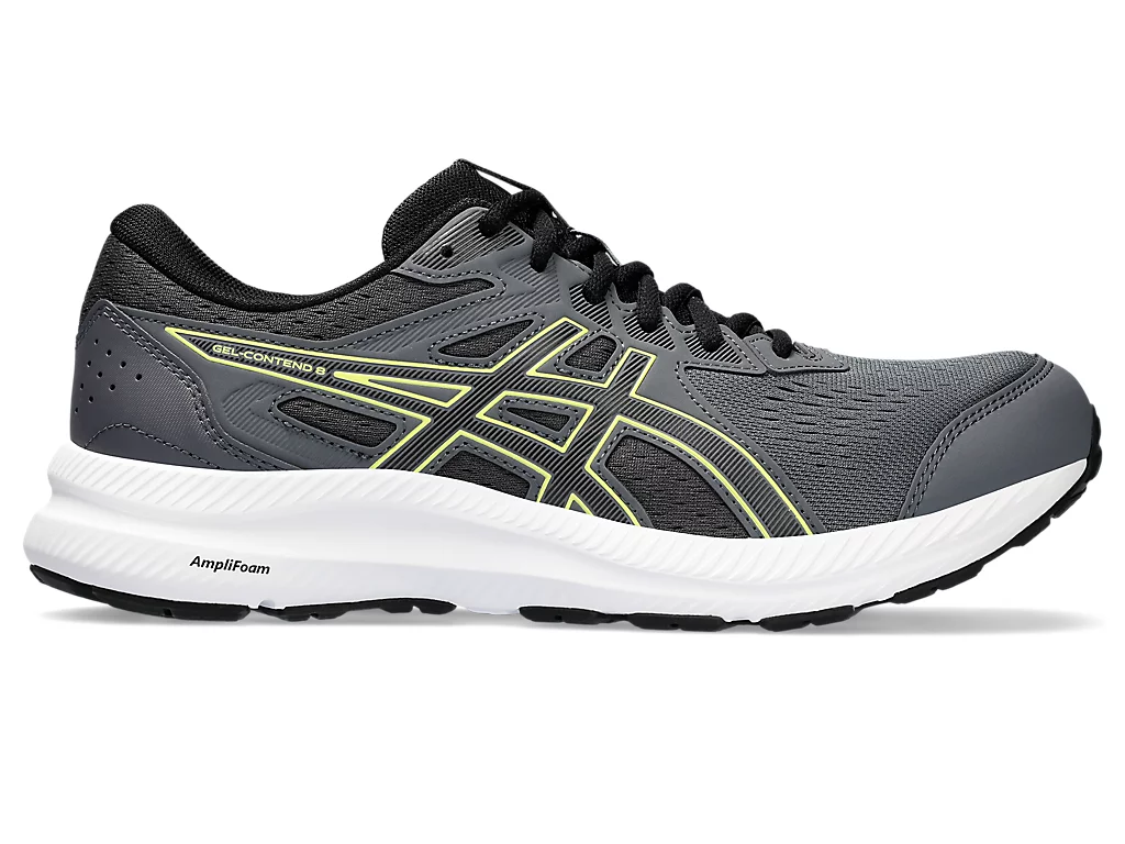GEL-CONTEND 8 - Carrier Grey/Black