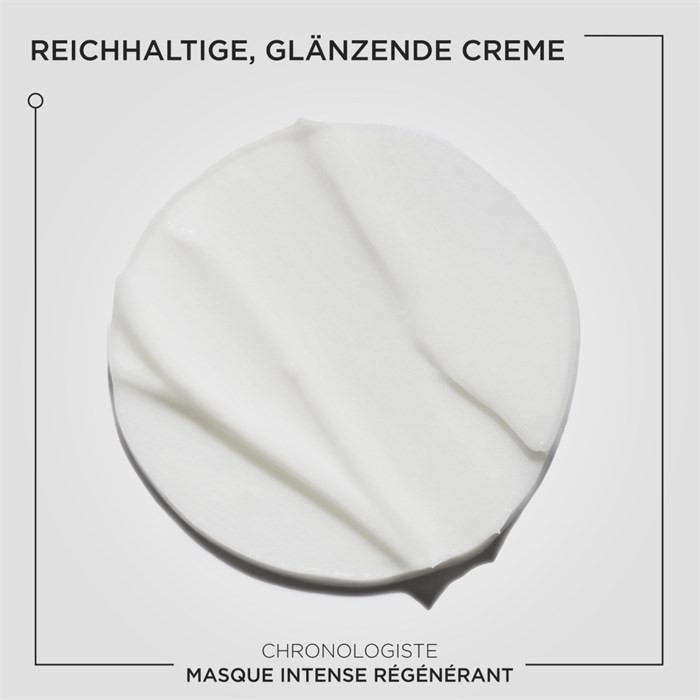 Masque Intense Régénérant