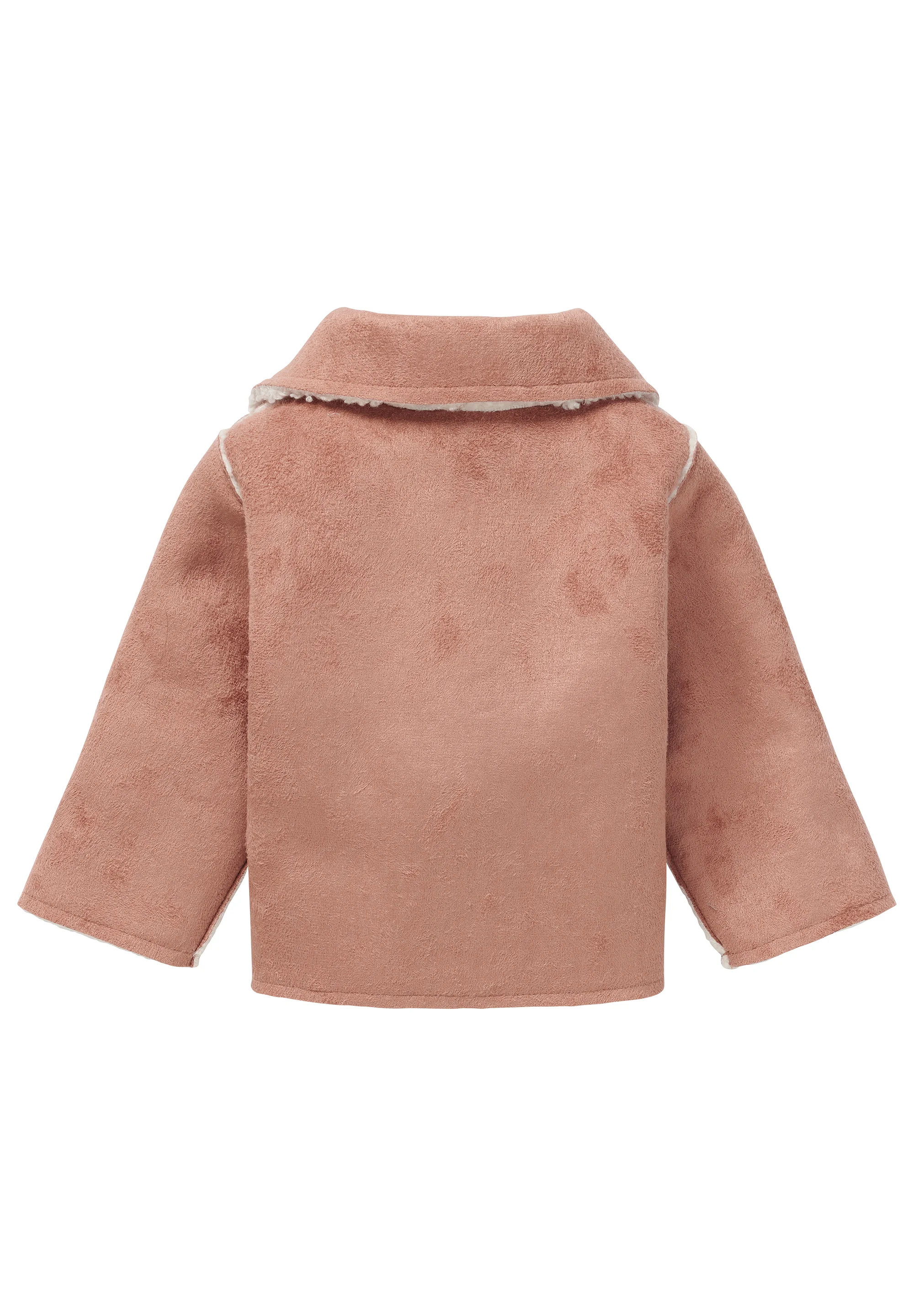 Noppies LUCENA - Chaqueta de piel sintética