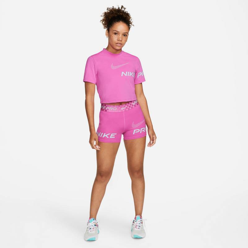 Nike PRO DRI-FIT Tights Damen