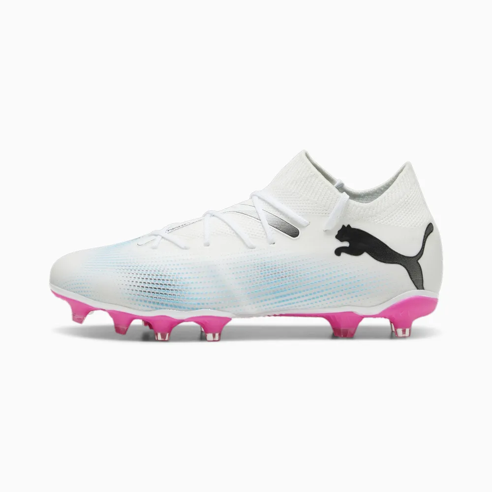 PUMA FUTURE 7 MATCH FG AG 107716_01 / weiss