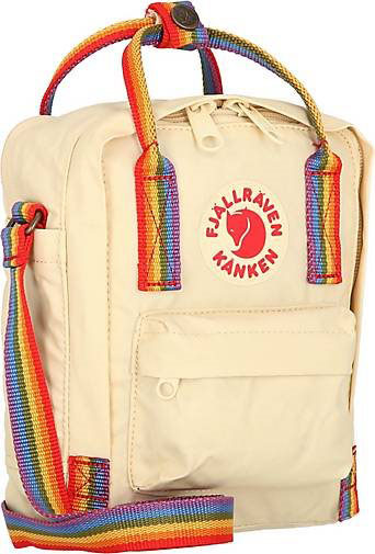 Fjällräven Kanken Rainbow Sling Umhängeriemen 15 cm